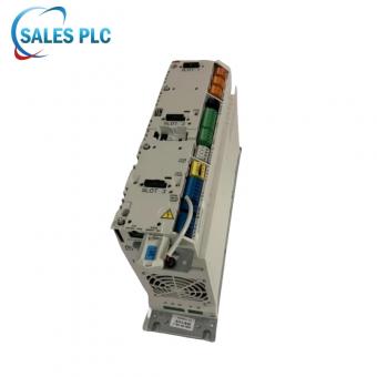 ABB ACS880-M04-014A-5 Frequency Converter