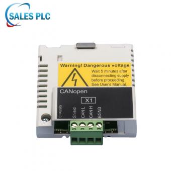 ABB BCAN-11 3AXD50000033816 interface Module