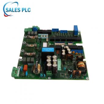 ABB SDCS-PIN-4B-COATED 3ADT316300R1510 POWER INTERFACE BOARD