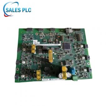 ABB 3BHE033067R0102 GCC960 C102 CIRCUIT BOARD