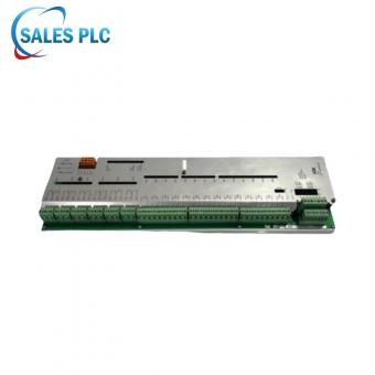 ABB UFC71PAE101 3BHB03041R0101 I/O Control Module