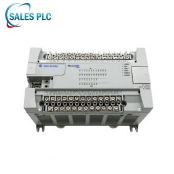 PLC Module 1762-L40BWA  controller module