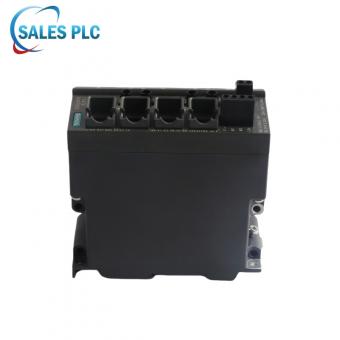 SIEMENS 6GK5204-2BB10-2AA3 managed IE switch