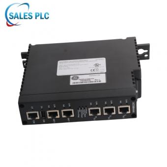 General Electric IS421UCSBH4A Safety Controller Module