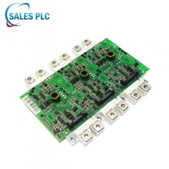 ABB FS450R12KE3/AGDR-71CS IGBT Module