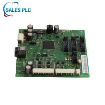 ABB AINT-02C Circuit Interface Board