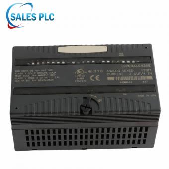 IC200ALG430