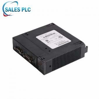 GENERAL ELECTRIC IC693PBS105 Bus Controller