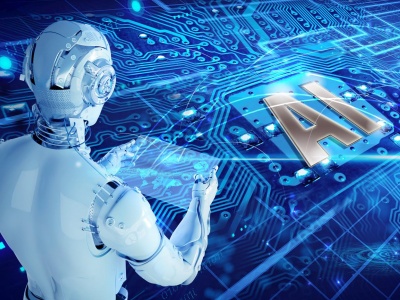 The Future of AI in Industrial Automation: Revolutionizing PLC Programming