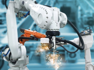 The Limitations of Industrial Robots and How to Overcome Them