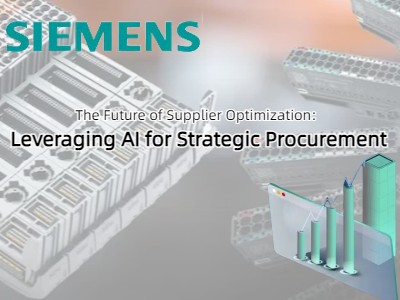 The Future of Supplier Optimization: Leveraging AI for Strategic Procurement