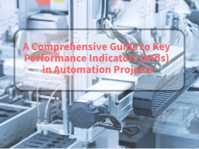 A Comprehensive Guide to Key Performance Indicators (KPIs) in Automation Projects